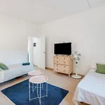 Будинок відпочинку La Casa Del Caballo