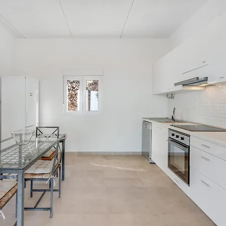 La Casa Del Caballo Будинок відпочинку Адехе