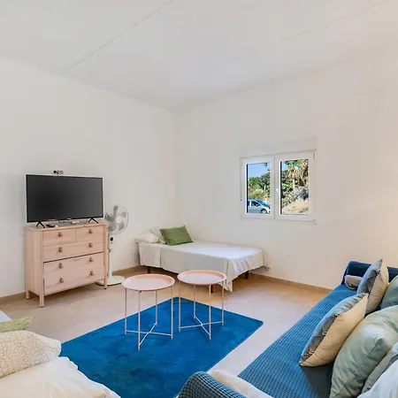 La Casa Del Caballo Адехе