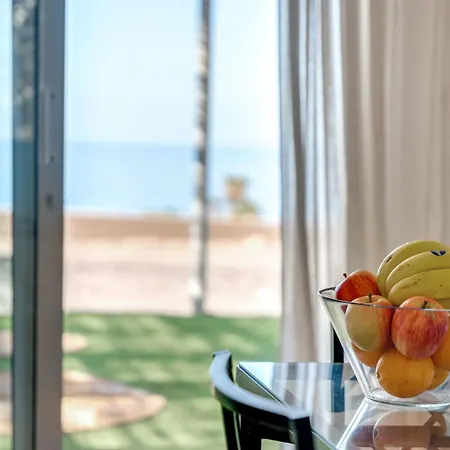 La Casa Del Caballo * Адехе