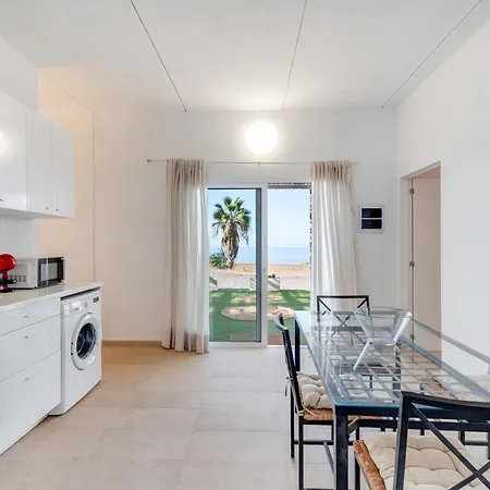 La Casa Del Caballo Holiday home *