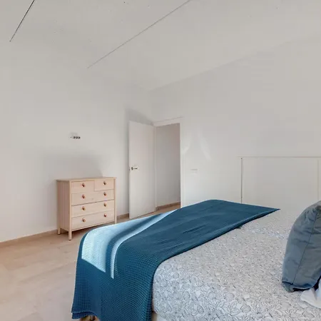 La Casa Del Caballo 度假居 *