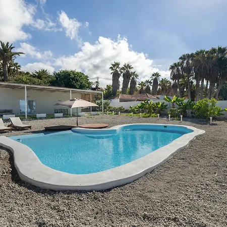 Holiday home La Casa Del Caballo *