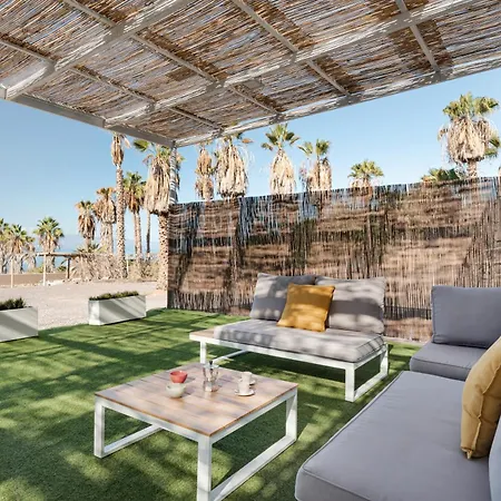 Будинок відпочинку La Casa Del Caballo