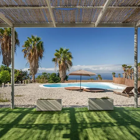 La Casa Del Caballo Holiday home *