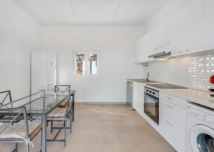 La Casa Del Caballo Будинок відпочинку Адехе