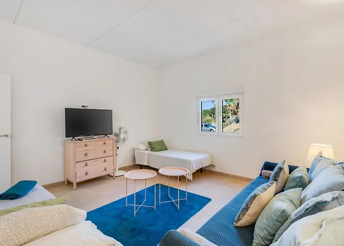 La Casa Del Caballo Адехе