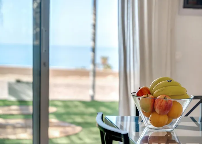 La Casa Del Caballo * Адехе