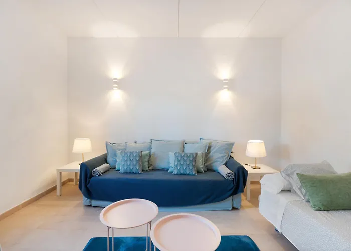 La Casa Del Caballo Адехе