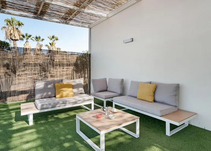 Будинок відпочинку La Casa Del Caballo *