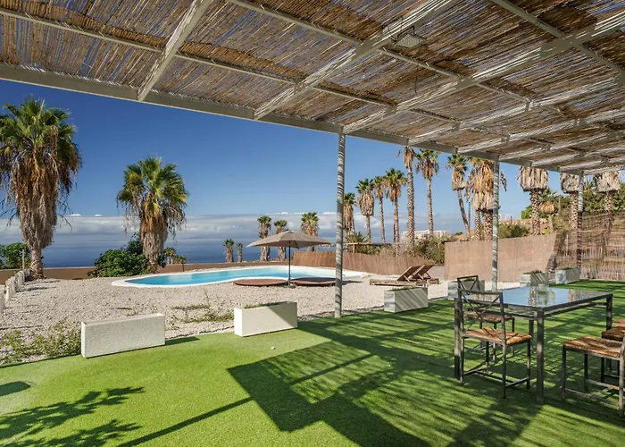 La Casa Del Caballo Будинок відпочинку