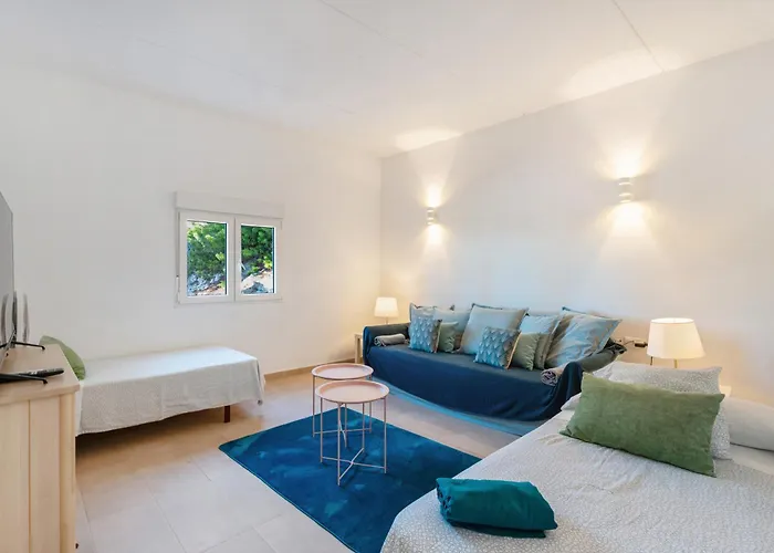 La Casa Del Caballo Будинок відпочинку Адехе