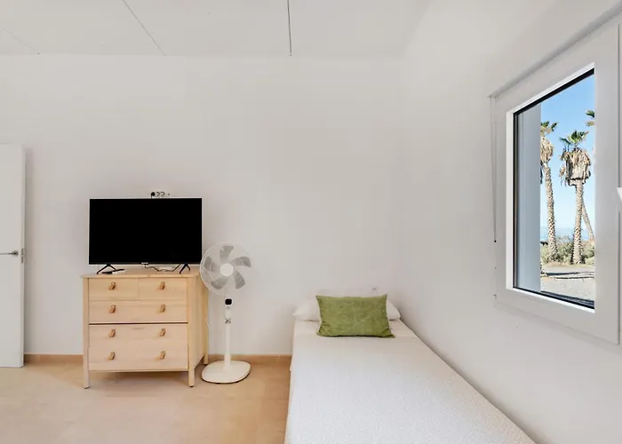 Будинок відпочинку La Casa Del Caballo Адехе