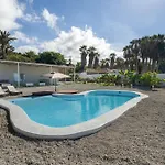 Σπίτι διακοπών La Casa Del Caballo *