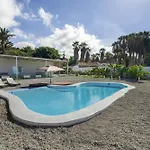 Semesterbostad La Casa Del Caballo