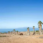 Semesterbostad La Casa Del Caballo Costa Adeje (Tenerife)