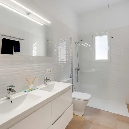 Ferienhaus La Casa Del Caballo *