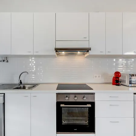 La Casa Del Caballo * Costa Adeje (Tenerife)