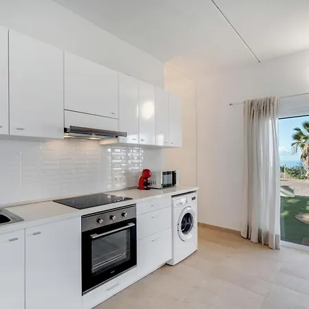 Dom wakacyjny La Casa Del Caballo Costa Adeje (Tenerife)