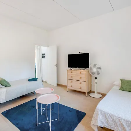 Ferienhaus La Casa Del Caballo