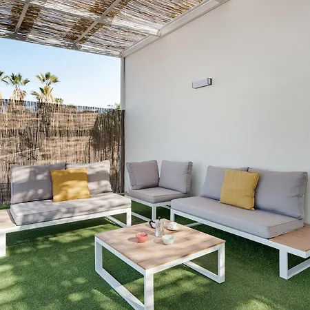 Ferienhaus La Casa Del Caballo *