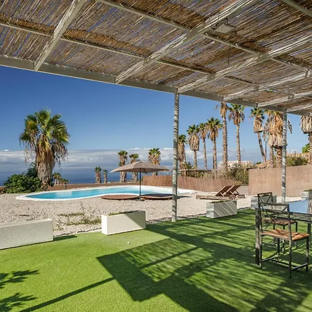 La Casa Del Caballo Ferienhaus