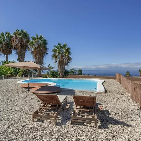 Ferienhaus La Casa Del Caballo