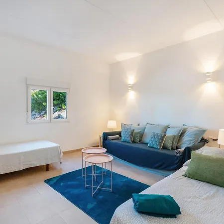 La Casa Del Caballo Ferienhaus Costa Adeje (Tenerife)