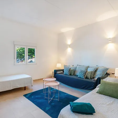 La Casa Del Caballo Semesterbostad *