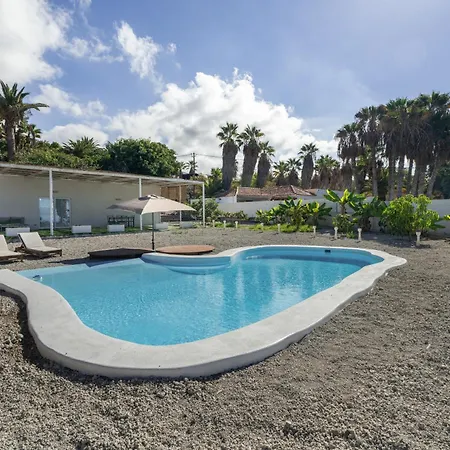 بيت للعطل La Casa Del Caballo