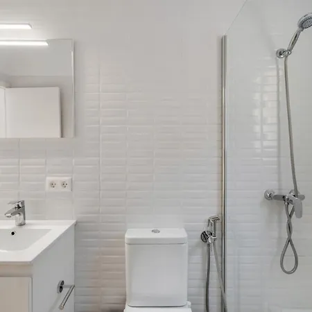 Tatil Evi La Casa Del Caballo Costa Adeje