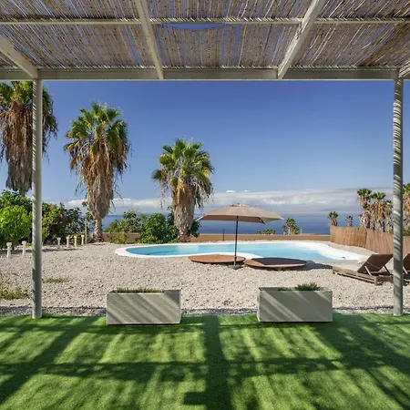 Tatil Evi La Casa Del Caballo *