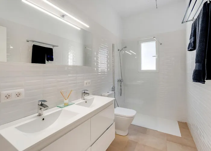 Nyaraló La Casa Del Caballo *