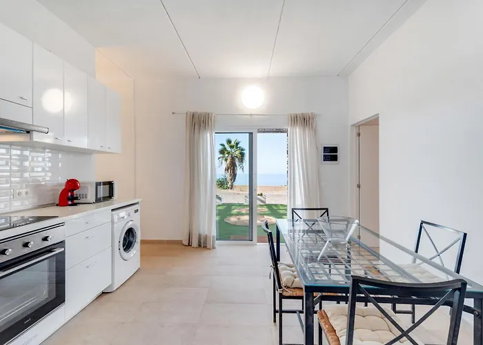 La Casa Del Caballo Сasa de vacaciones *