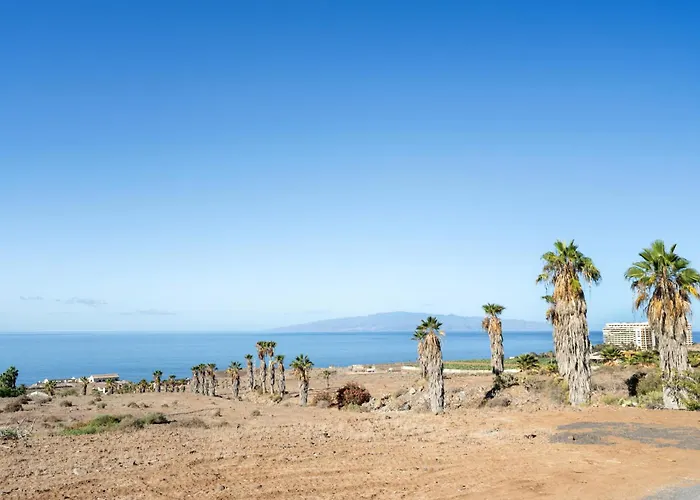 Сasa de vacaciones La Casa Del Caballo