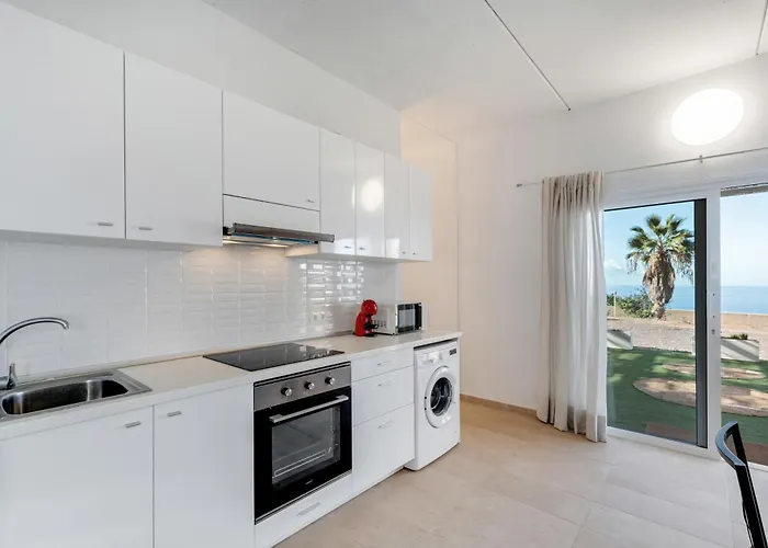 Сasa de vacaciones La Casa Del Caballo Costa Adeje (Tenerife)