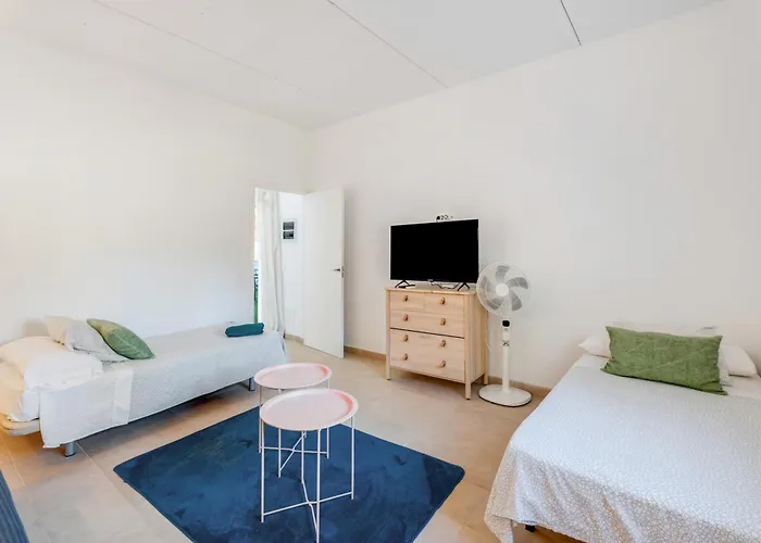 Сasa de vacaciones La Casa Del Caballo