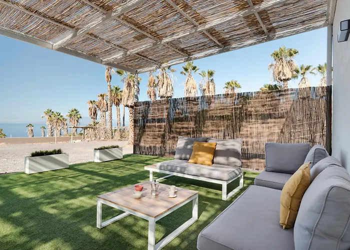 Nyaraló La Casa Del Caballo