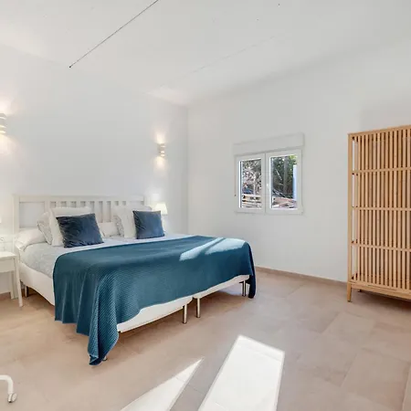 Hébergement de vacances La Casa Del Caballo Costa Adeje (Tenerife)